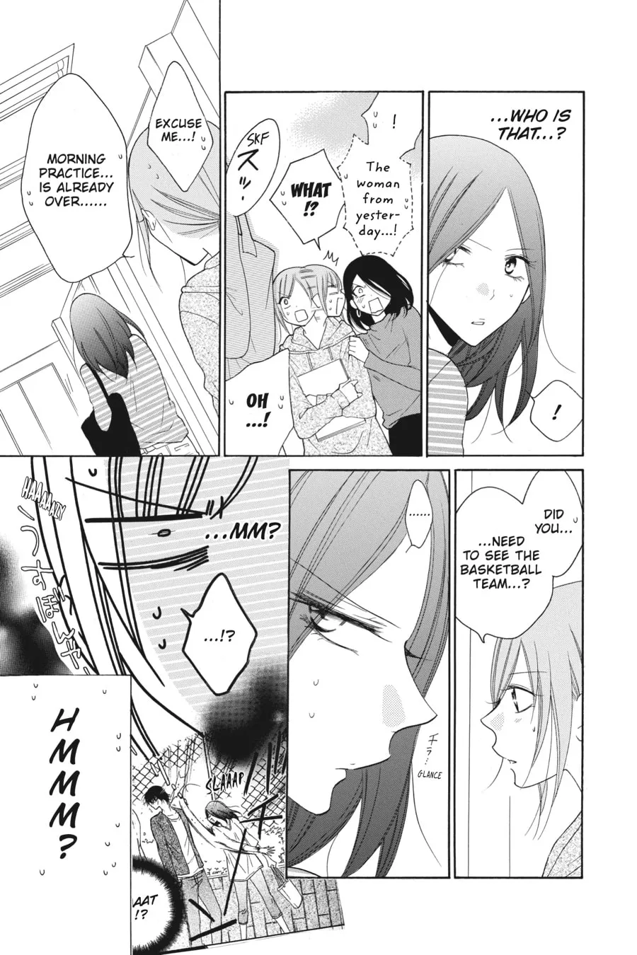 Read Cheeky Brat chapter 78 image 19 on Lezhin