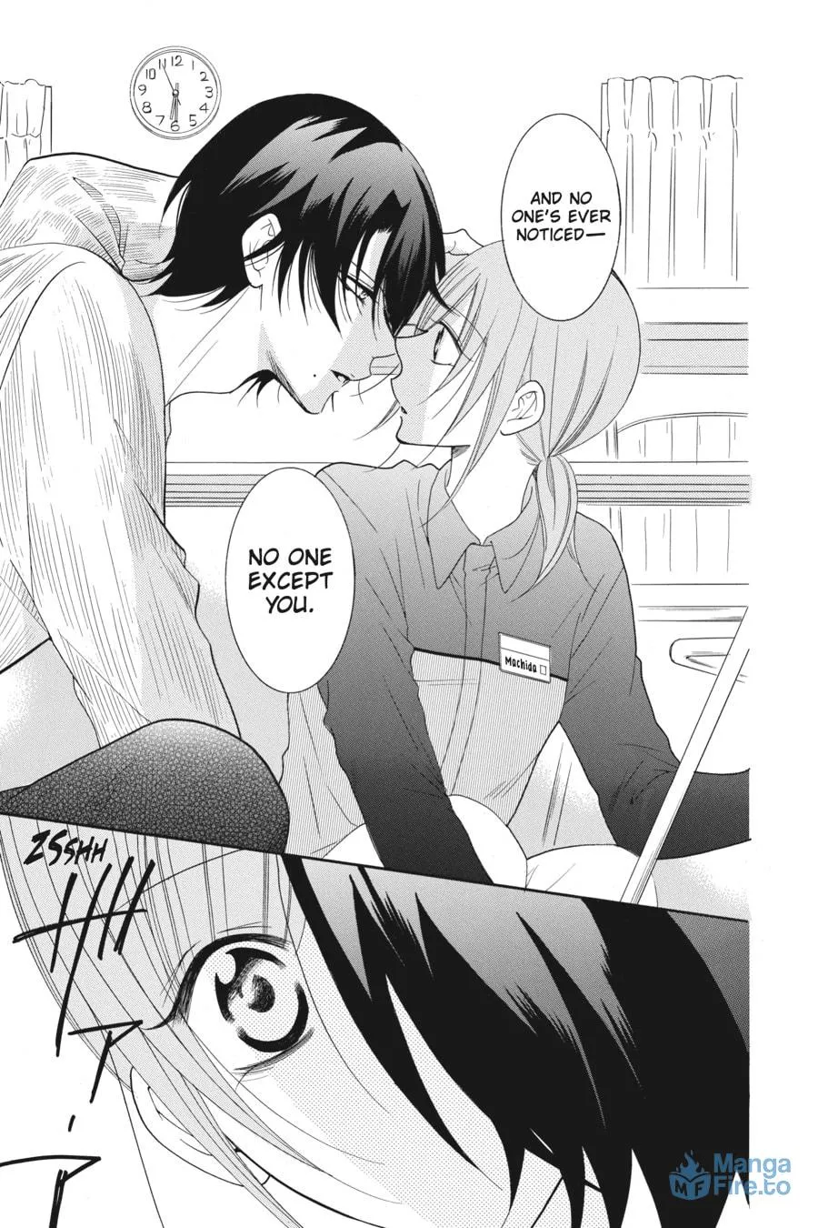 Read Cheeky Brat chapter 78 image 29 on Lezhin