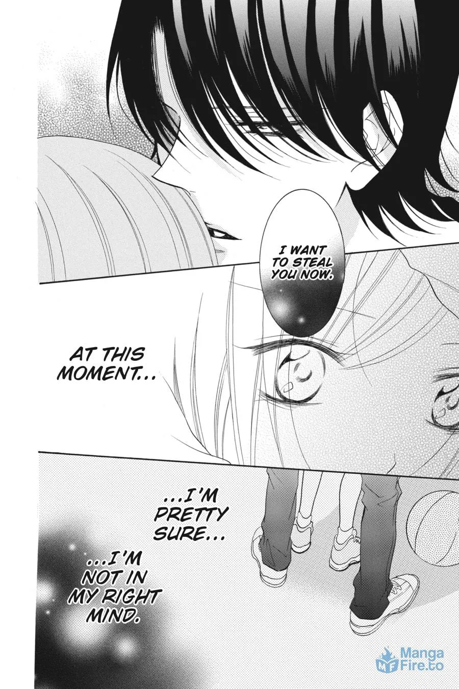 Read Cheeky Brat chapter 79 image 29 on Lezhin