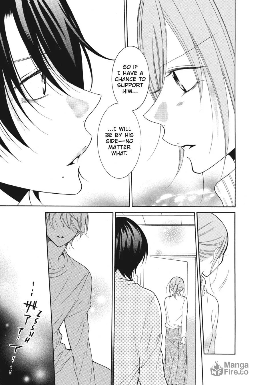 Read Cheeky Brat chapter 80 image 20 on Lezhin