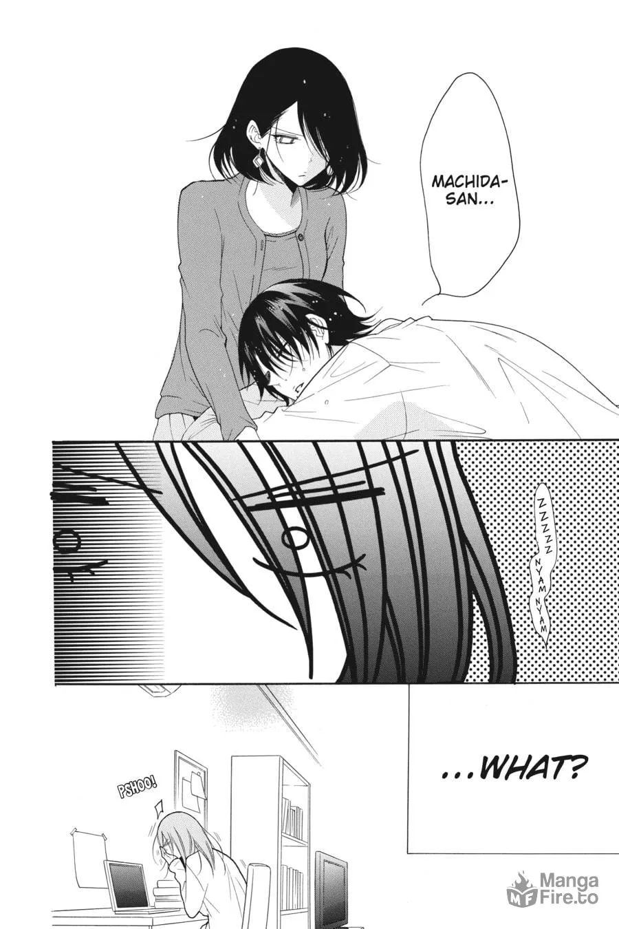 Read Cheeky Brat chapter 80 image 29 on Lezhin