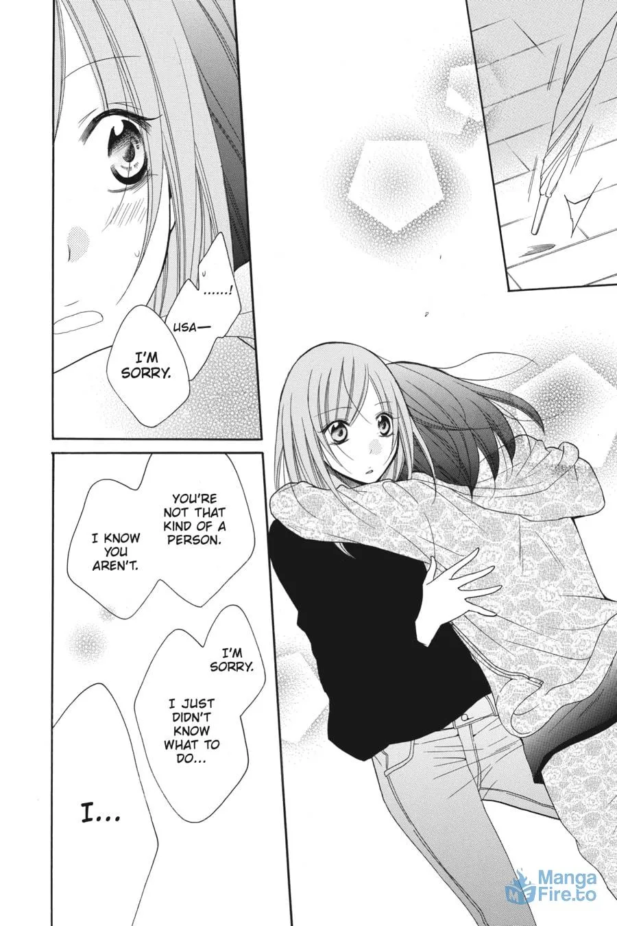Read Cheeky Brat chapter 81 image 23 on Lezhin