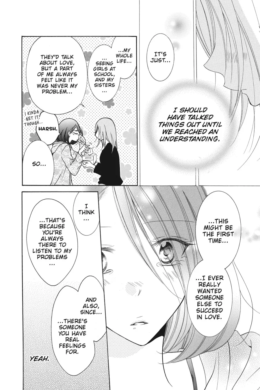 Read Cheeky Brat chapter 81 image 27 on Lezhin