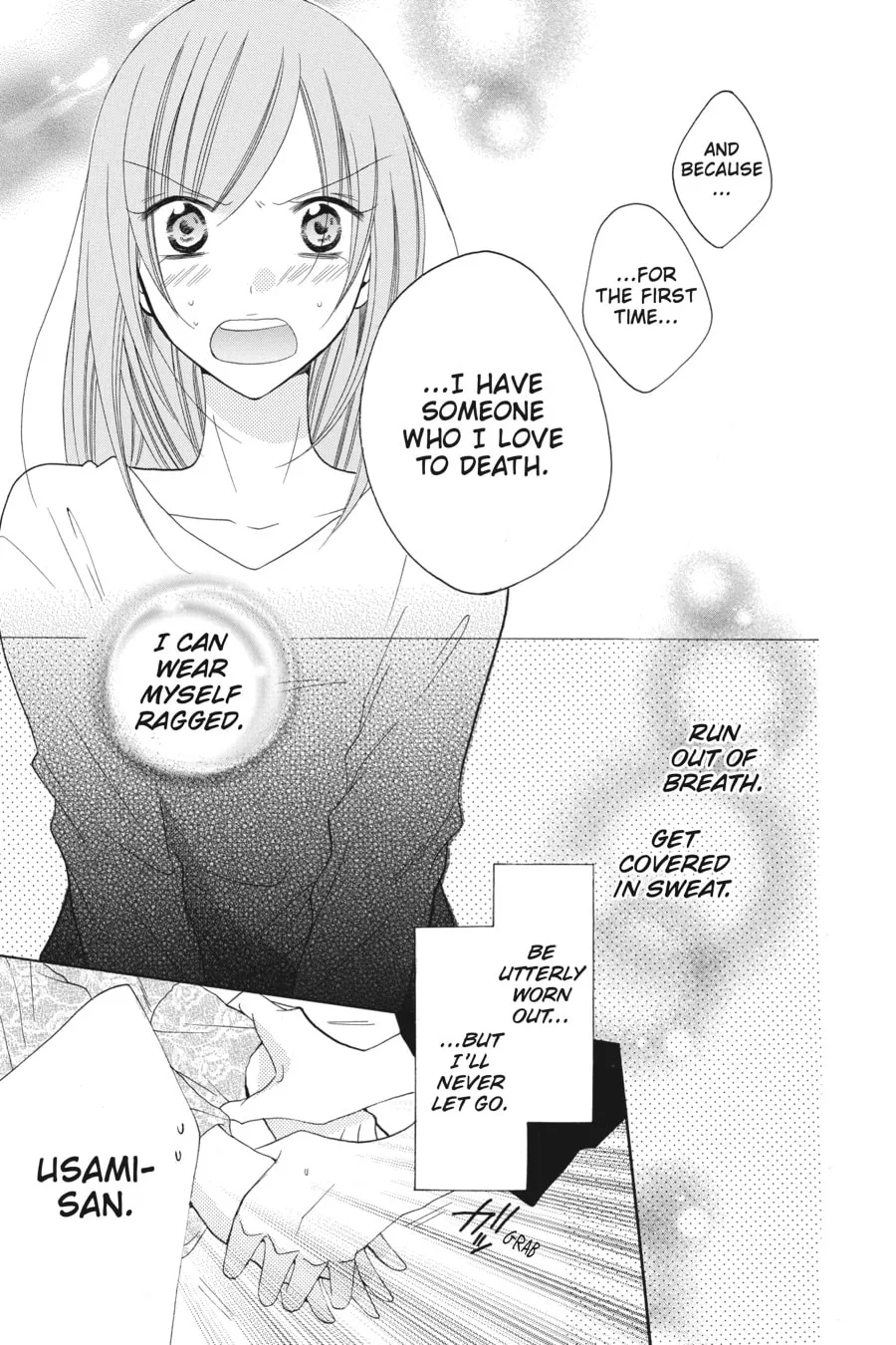 Read Cheeky Brat chapter 81 image 28 on Lezhin