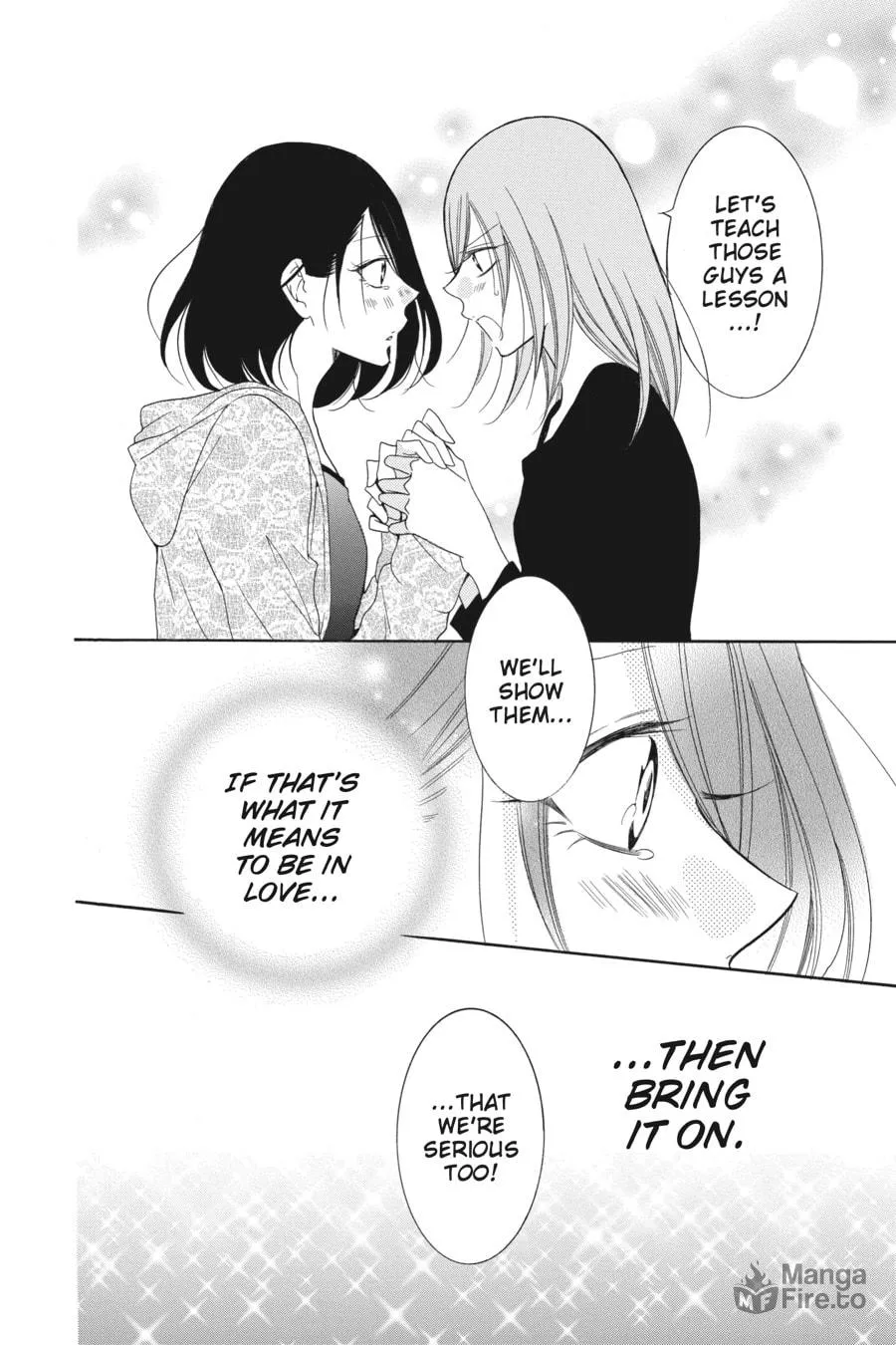 Read Cheeky Brat chapter 81 image 29 on Lezhin
