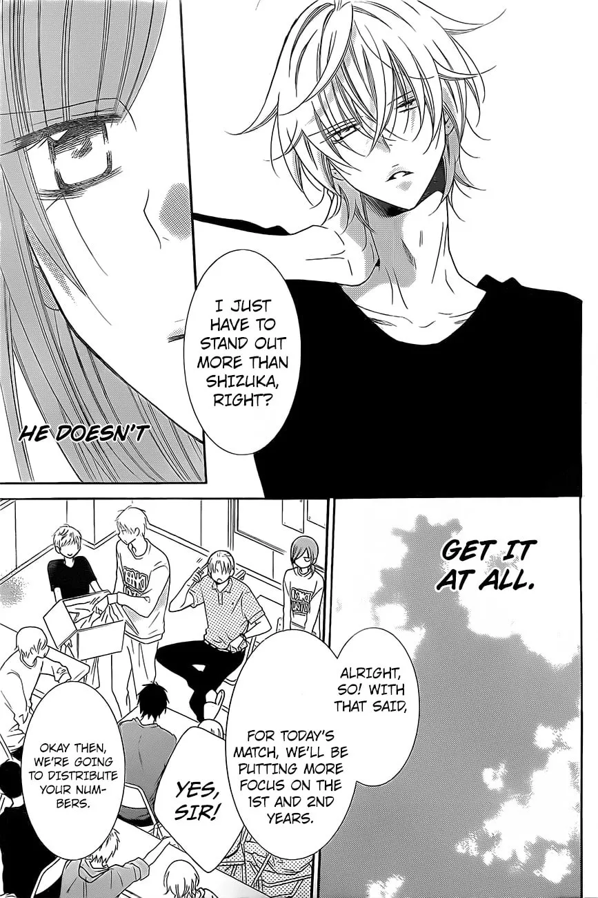 Read Cheeky Brat chapter 86 image 13 on Lezhin