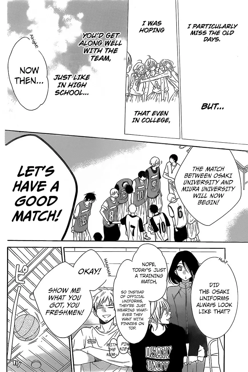 Read Cheeky Brat chapter 86 image 16 on Lezhin
