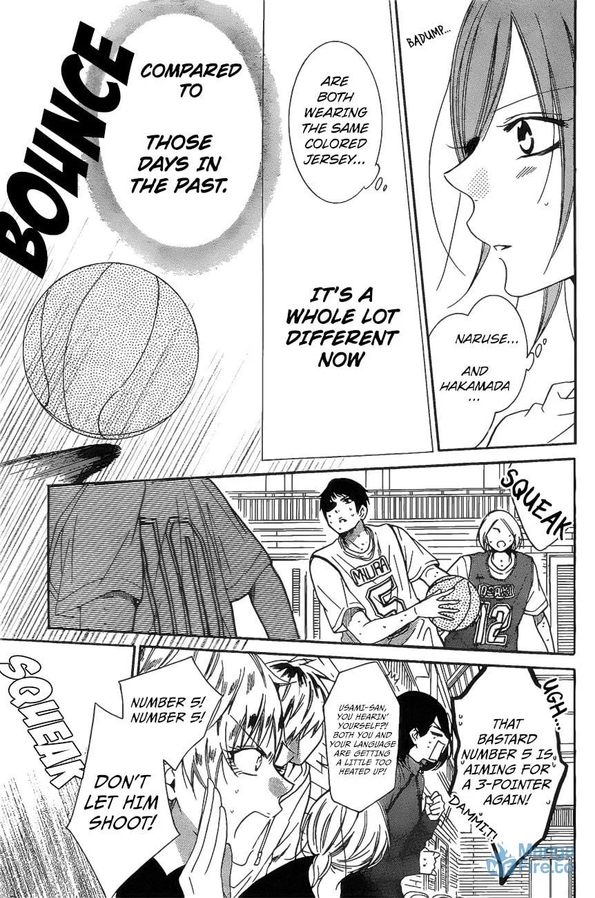 Read Cheeky Brat chapter 86 image 23 on Lezhin