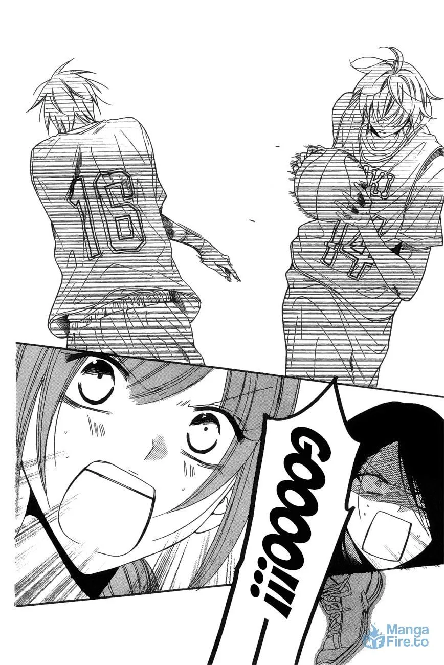 Read Cheeky Brat chapter 86 image 26 on Lezhin