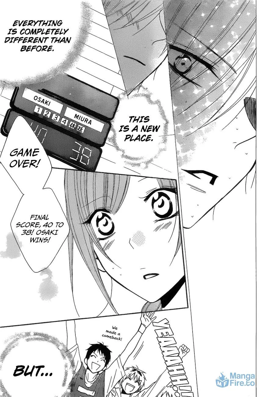 Read Cheeky Brat chapter 86 image 29 on Lezhin