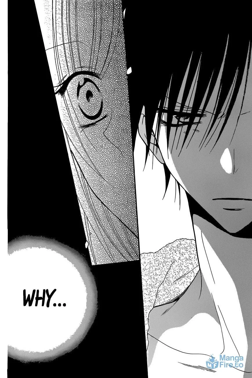 Read Cheeky Brat chapter 87 image 23 on Lezhin