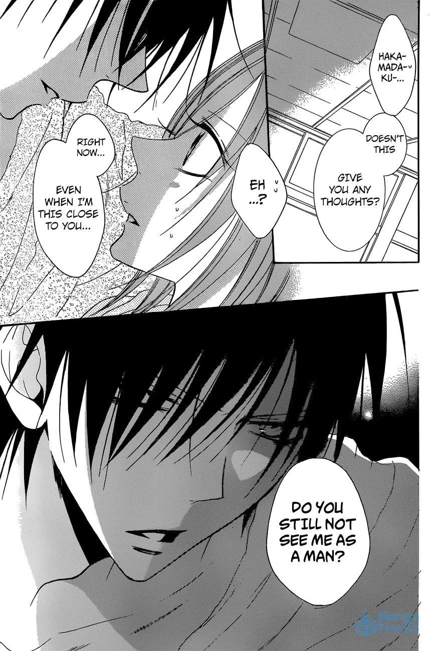Read Cheeky Brat chapter 87 image 26 on Lezhin