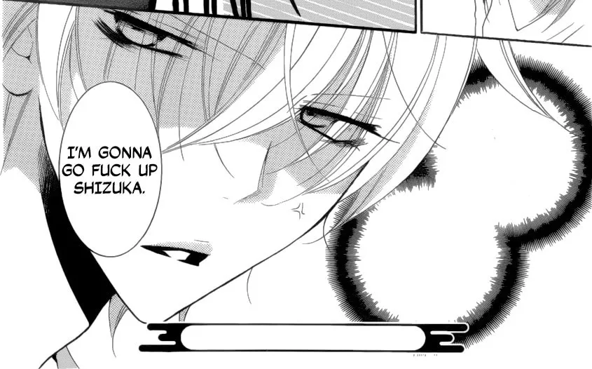 Read Cheeky Brat chapter 88 image 30 on Lezhin