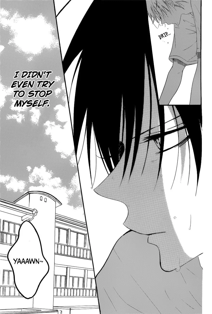 Read Cheeky Brat chapter 88 image 6 on Lezhin