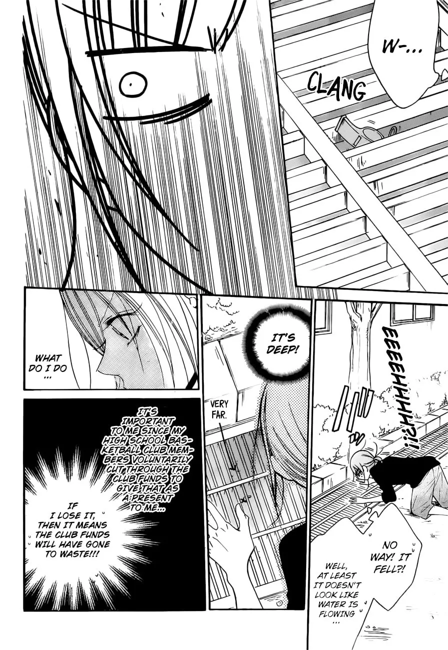 Read Cheeky Brat chapter 89 image 19 on Lezhin