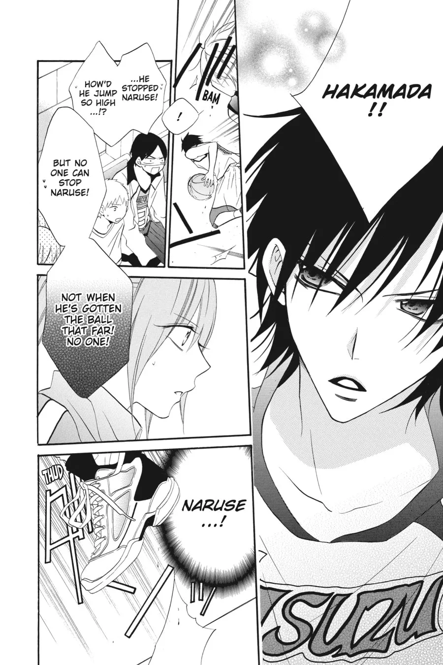 Read Cheeky Brat chapter 9 image 15 on Lezhin