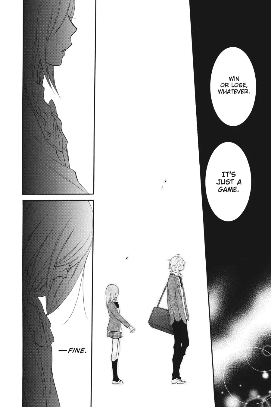 Read Cheeky Brat chapter 9 image 27 on Lezhin