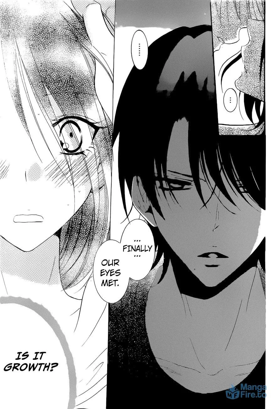 Read Cheeky Brat chapter 90 image 20 on Lezhin