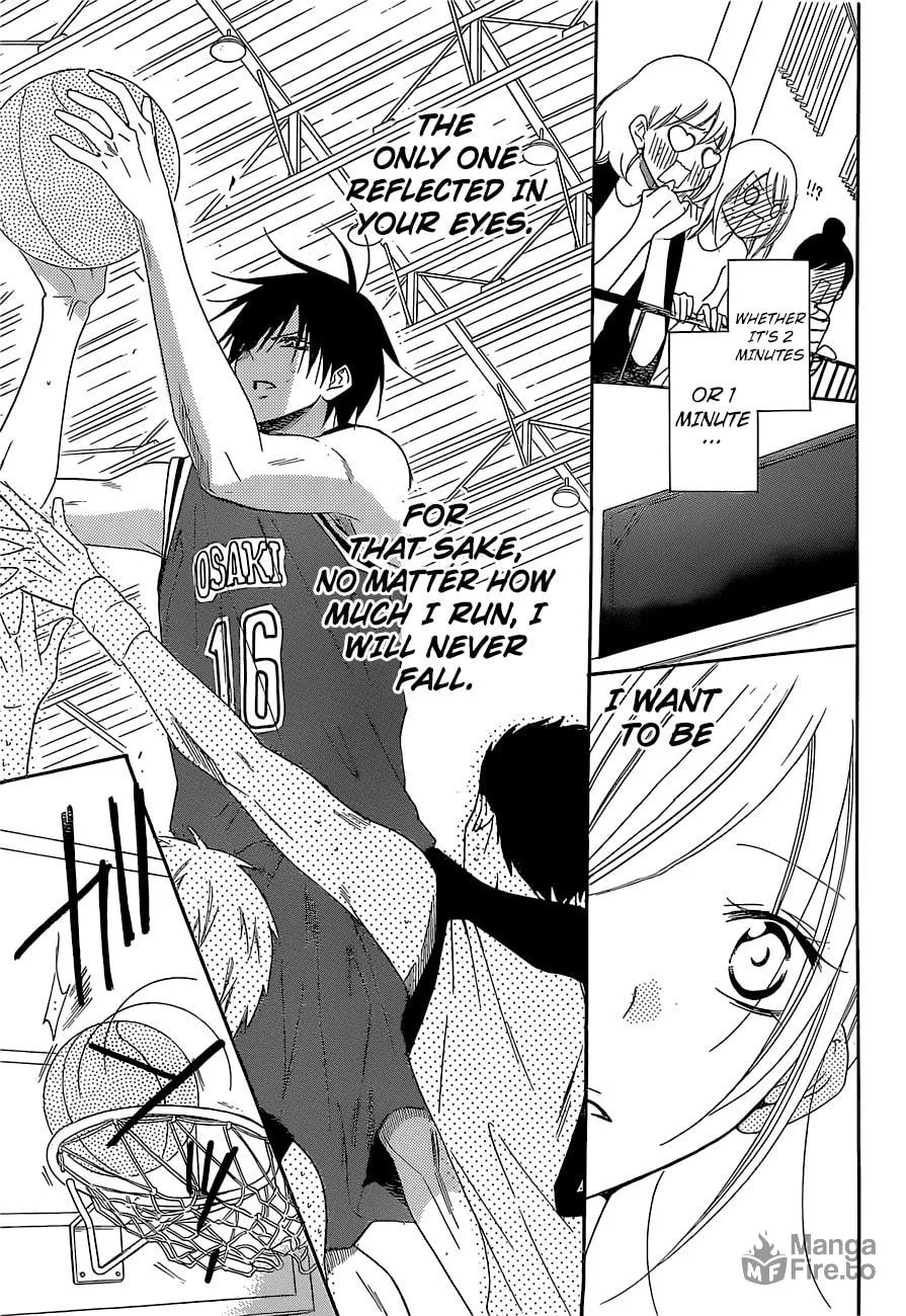 Read Cheeky Brat chapter 94 image 20 on Lezhin