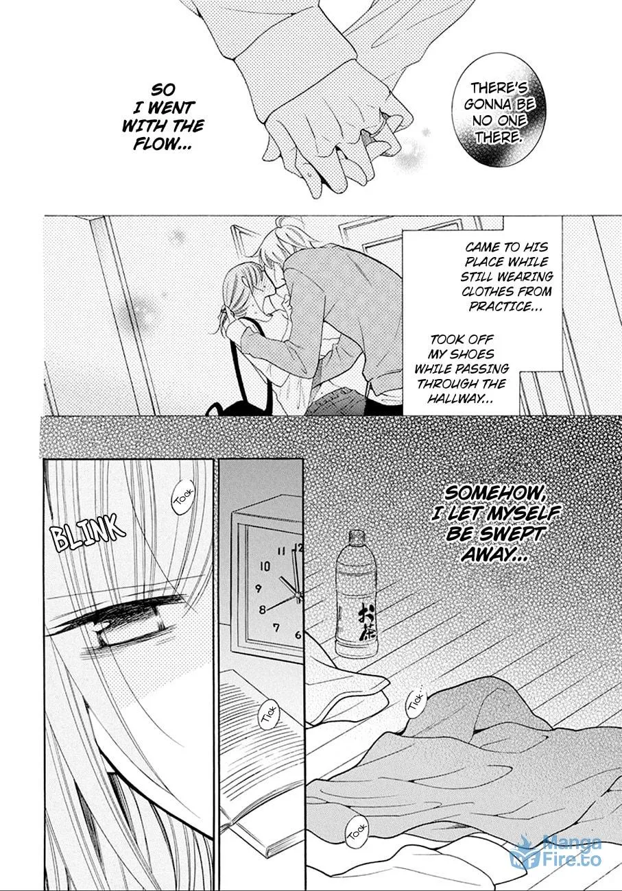 Read Cheeky Brat chapter 97 image 5 on Lezhin
