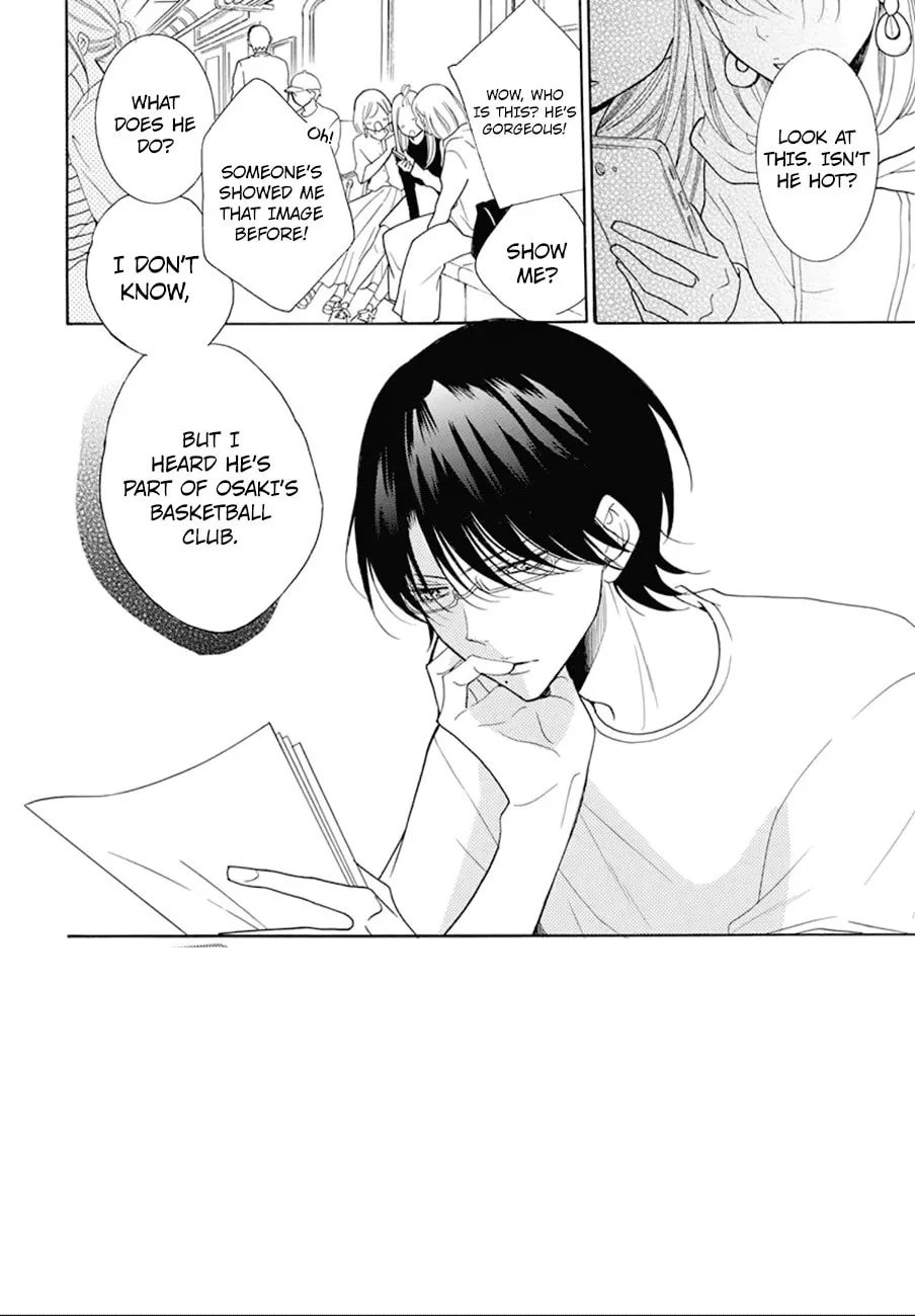 Read Cheeky Brat chapter 99 image 1 on Lezhin