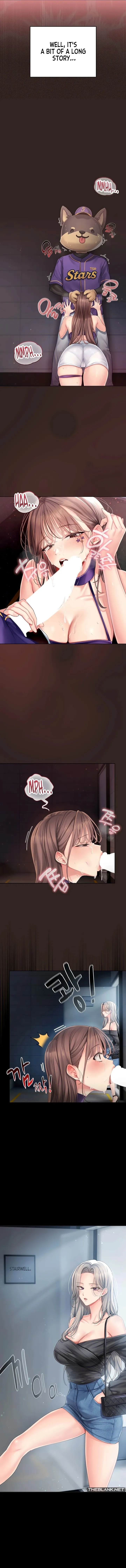 Read Cheer Love! chapter 1 image 21 on Lezhin