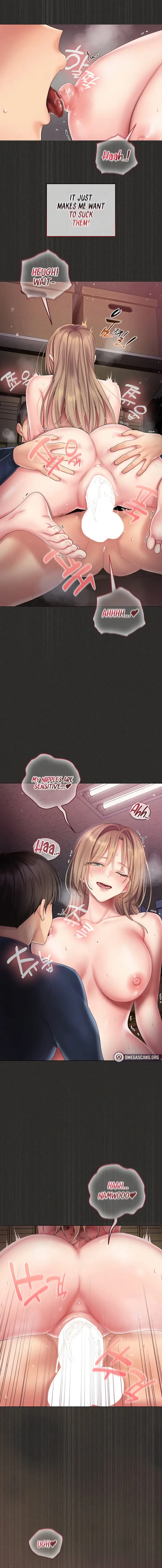 Read Cheer Love! chapter 12 image 8 on Lezhin