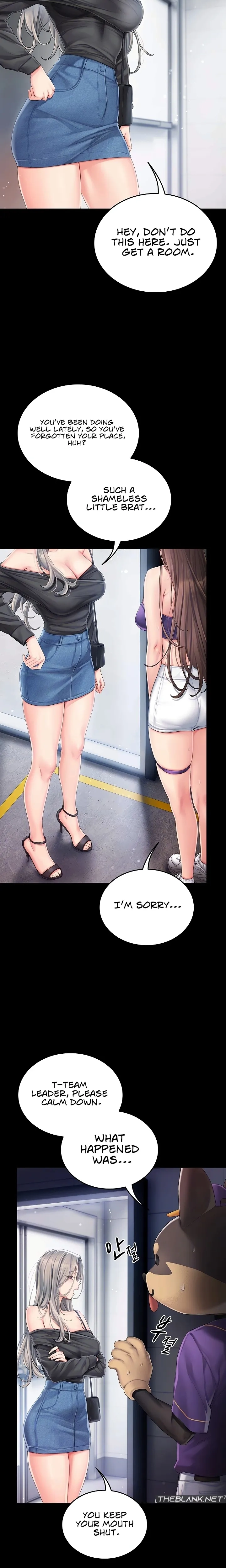 Read Cheer Love! chapter 2 image 2 on Lezhin