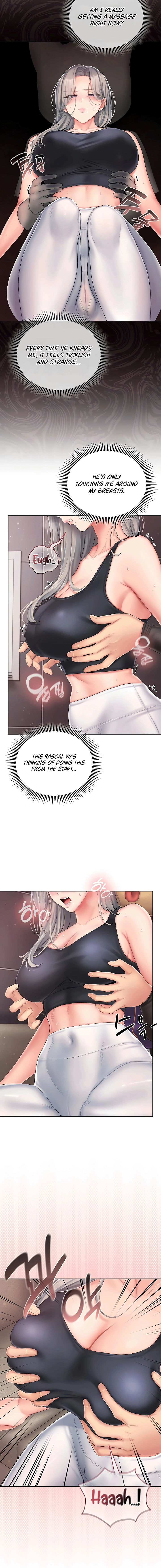 Read Cheer Love! chapter 3 image 15 on Lezhin