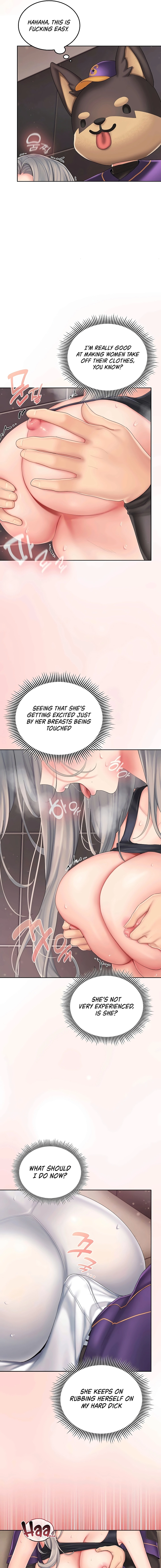 Read Cheer Love! chapter 3 image 18 on Lezhin