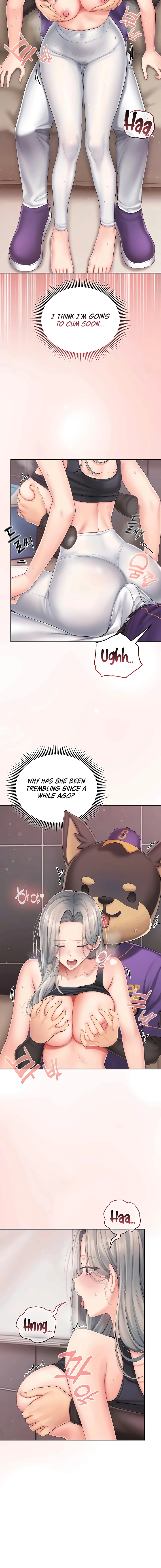 Read Cheer Love! chapter 3 image 19 on Lezhin