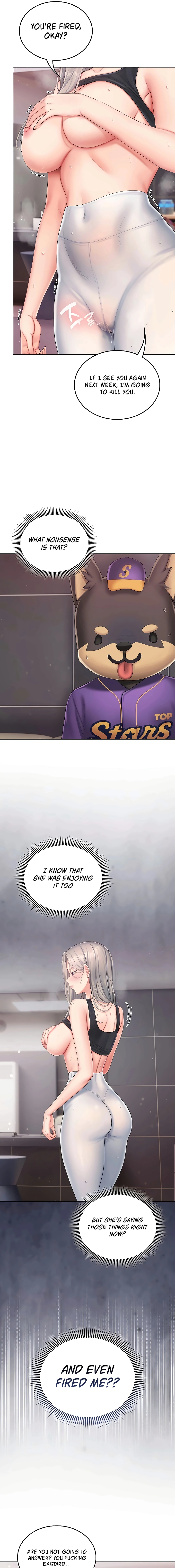 Read Cheer Love! chapter 3 image 22 on Lezhin