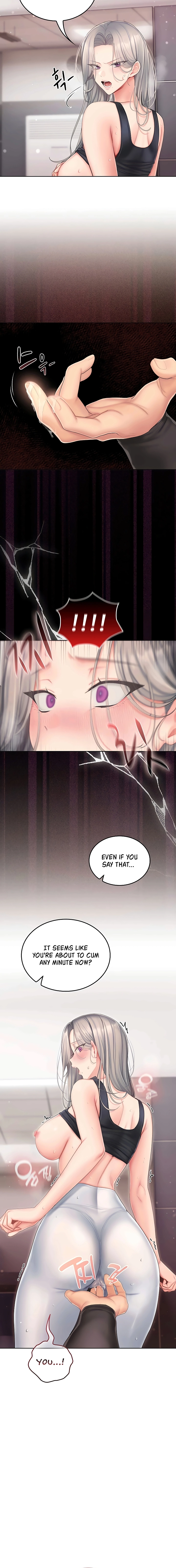 Read Cheer Love! chapter 3 image 23 on Lezhin