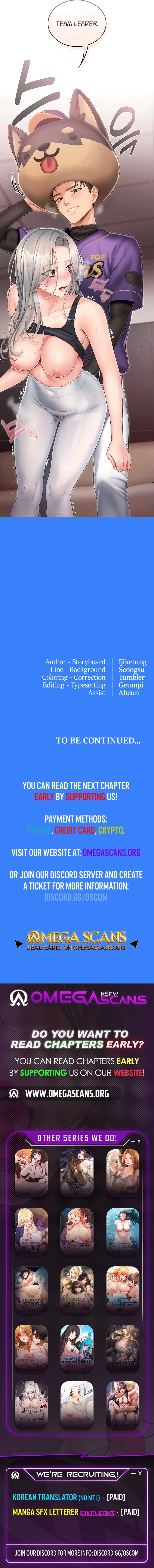 Read Cheer Love! chapter 3 image 24 on Lezhin