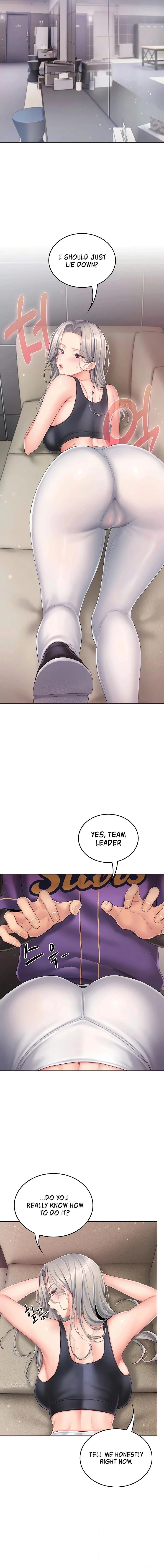 Read Cheer Love! chapter 3 image 7 on Lezhin