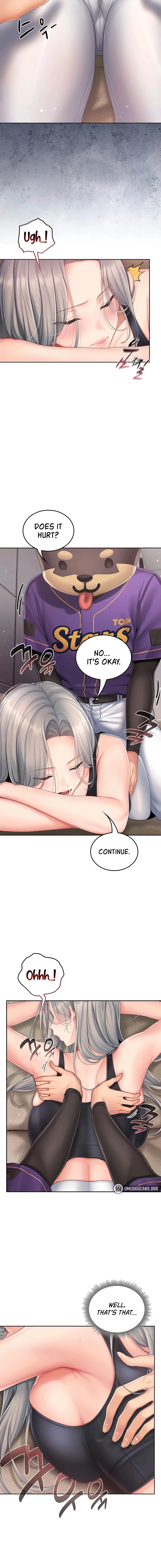 Read Cheer Love! chapter 3 image 9 on Lezhin