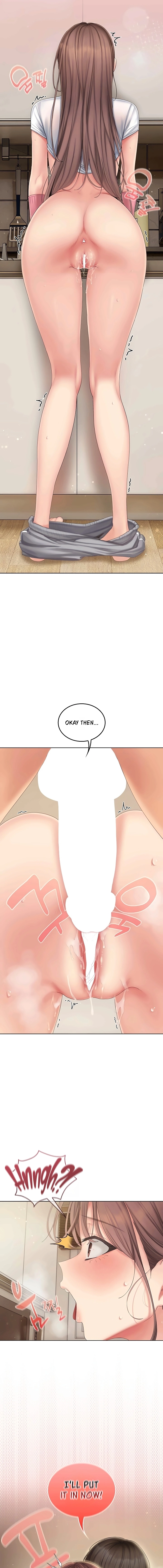 Read Cheer Love! chapter 4 image 24 on Lezhin