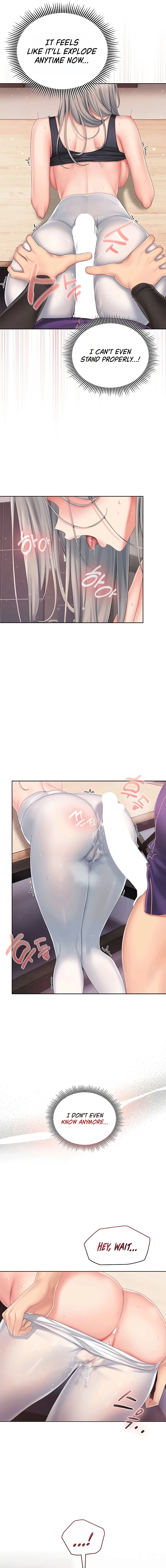 Read Cheer Love! chapter 4 image 6 on Lezhin