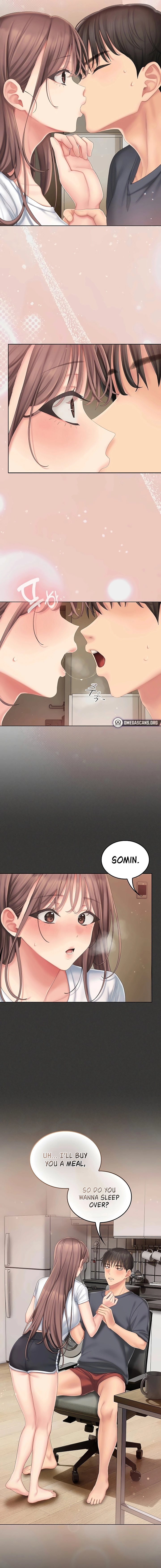 Read Cheer Love! chapter 5 image 12 on Lezhin