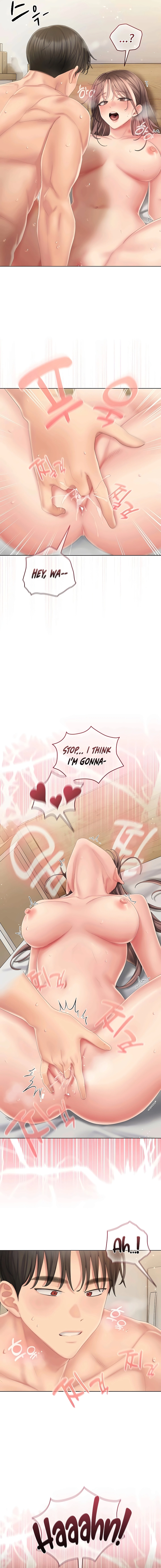 Read Cheer Love! chapter 5 image 16 on Lezhin