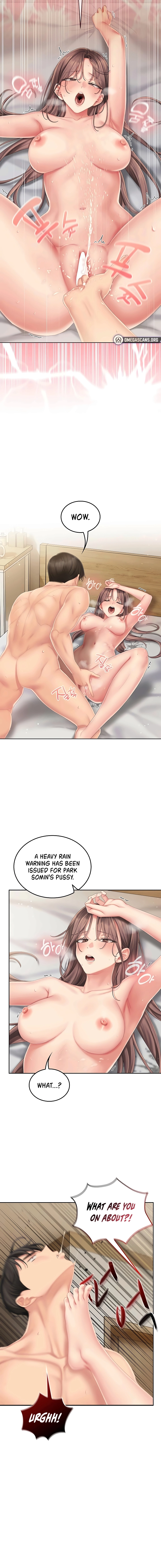 Read Cheer Love! chapter 5 image 17 on Lezhin
