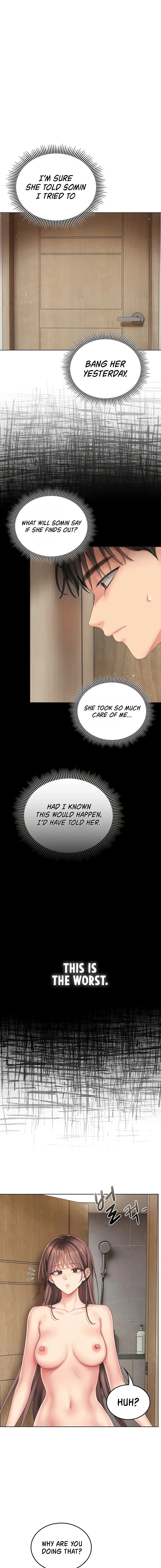 Read Cheer Love! chapter 6 image 6 on Lezhin