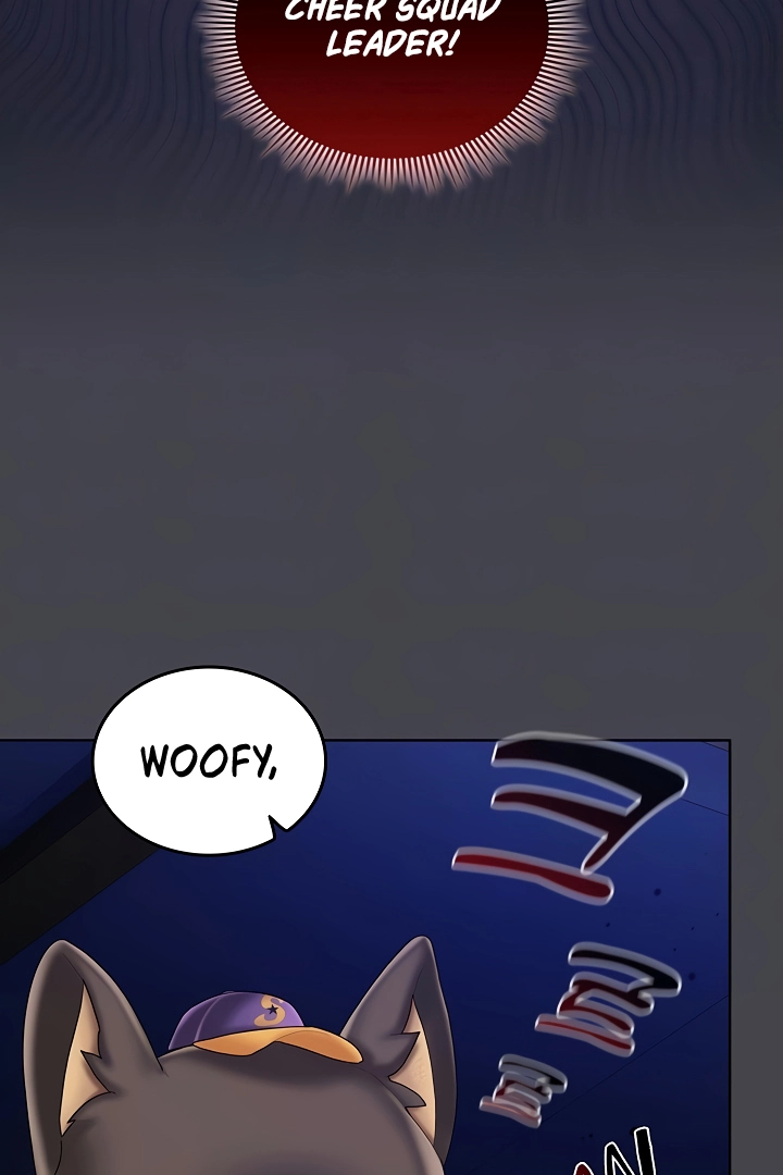 Read Cheer Love! chapter 7 image 10 on Lezhin