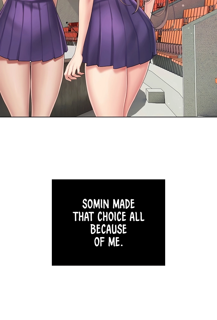 Read Cheer Love! chapter 7 image 100 on Lezhin