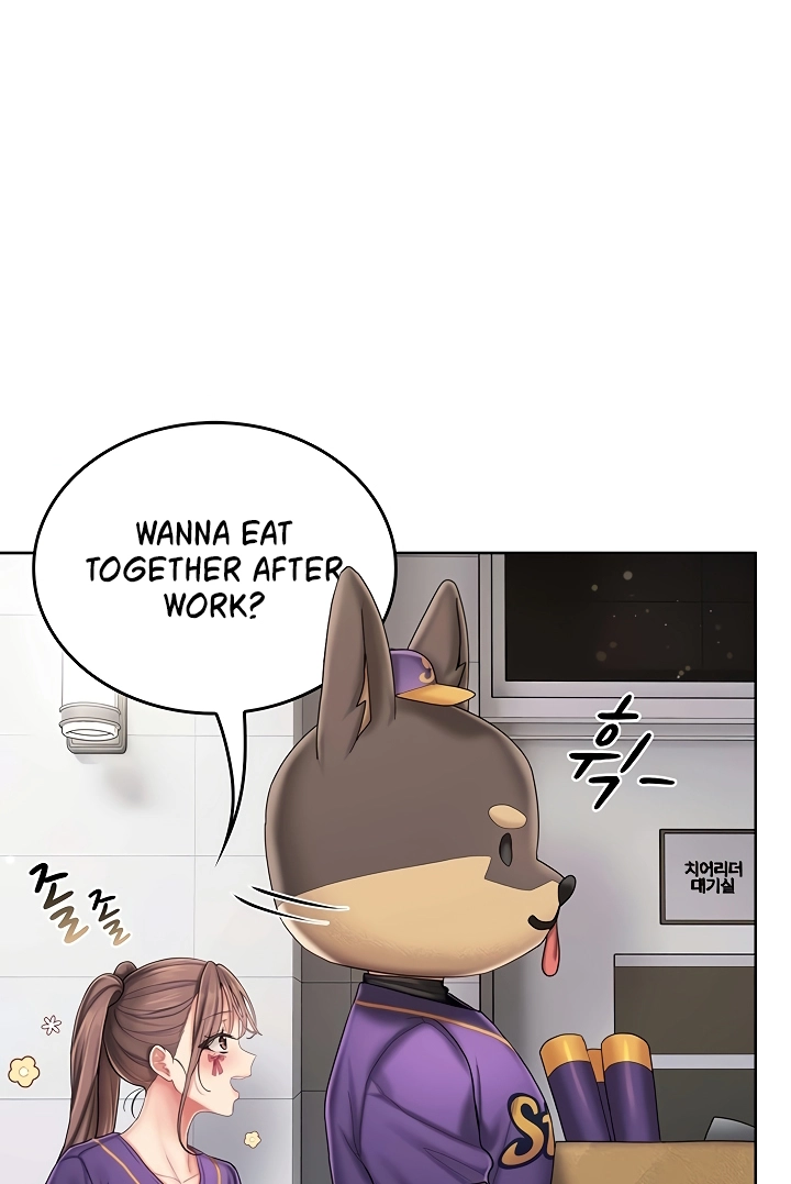 Read Cheer Love! chapter 7 image 106 on Lezhin