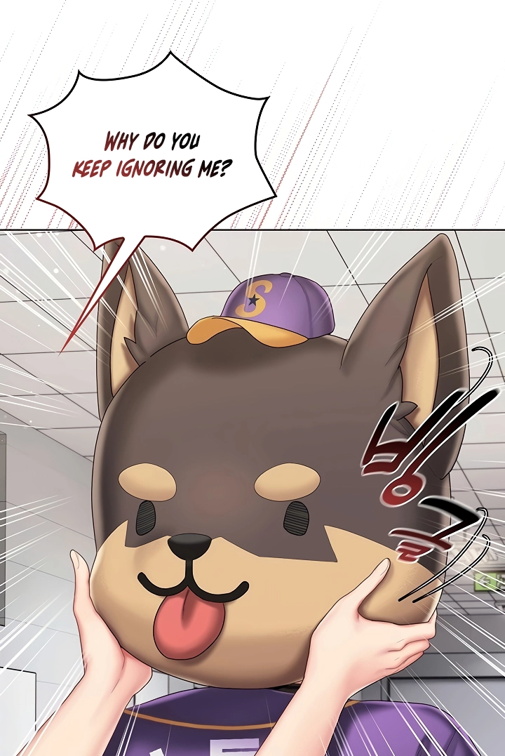 Read Cheer Love! chapter 7 image 109 on Lezhin