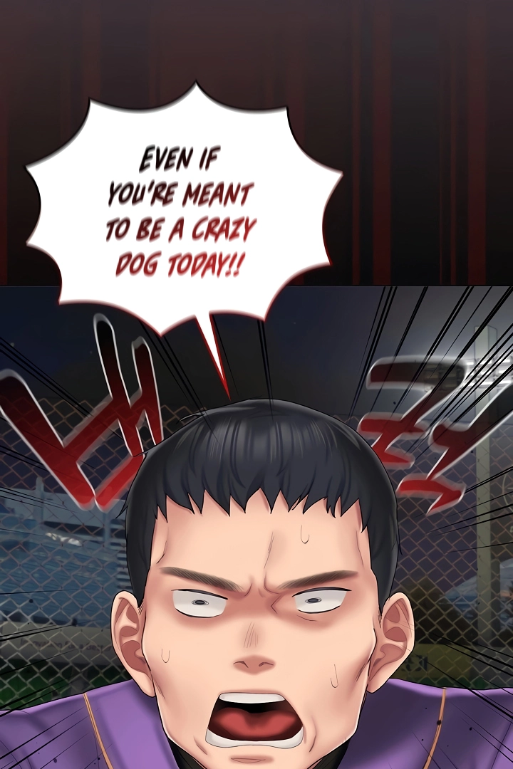 Read Cheer Love! chapter 7 image 12 on Lezhin