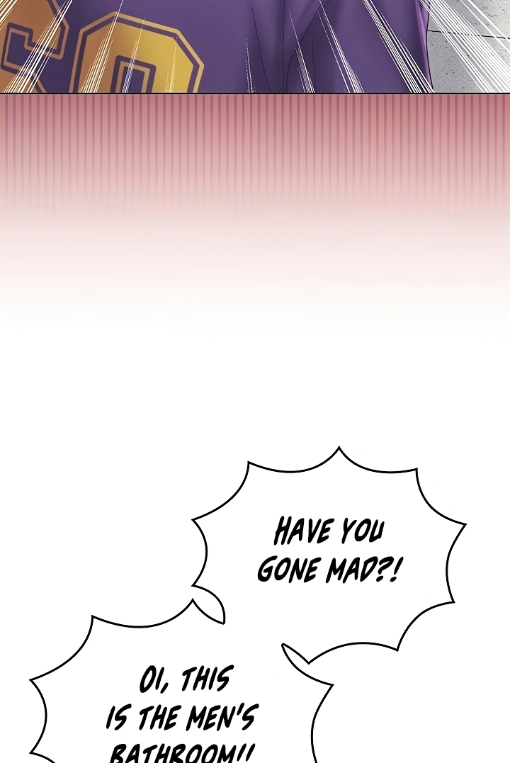 Read Cheer Love! chapter 7 image 122 on Lezhin