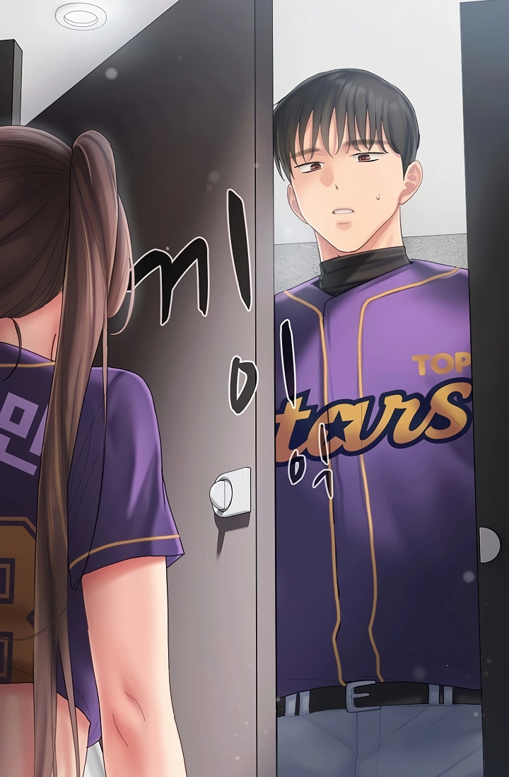 Read Cheer Love! chapter 7 image 136 on Lezhin