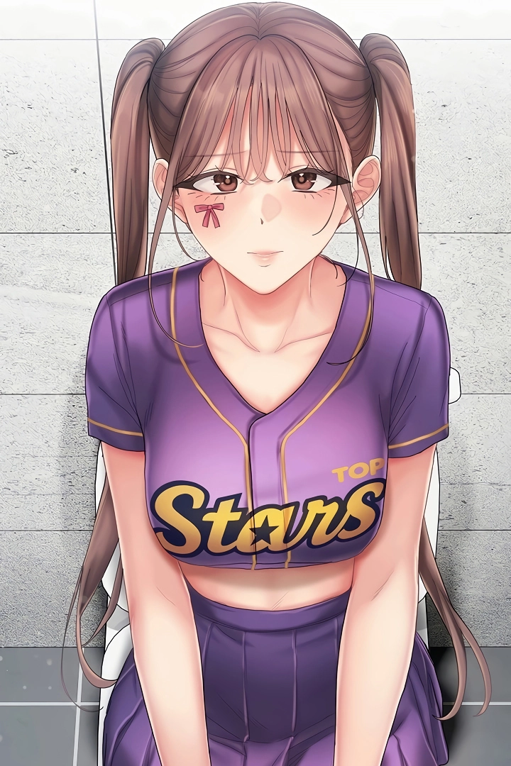 Read Cheer Love! chapter 7 image 138 on Lezhin